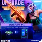 Crush ax Injector