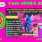 Cute Moba