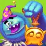 Virtual Monster