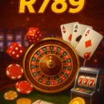 R789 Game