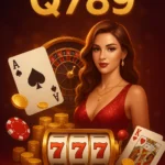 Q789 Game