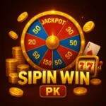 Sipin Win PK Game