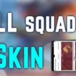 Squad Skin