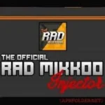RAD MIKKOO