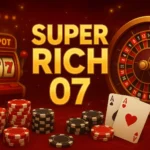 Super Rich 07 Game
