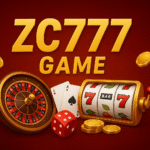 ZC777 Game