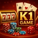 K1 Game