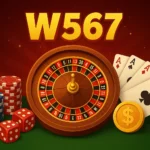 W567 Game