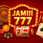 Jamii777 Game