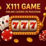 X111 Game