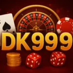 DK999 Game