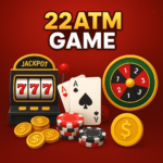 22ATM Game