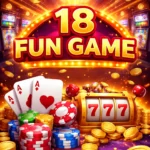 18 Fun Game