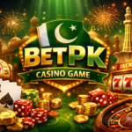 BetPK Game